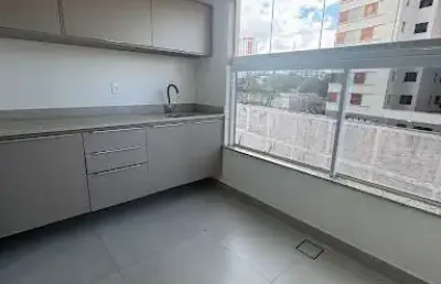 Apartamento com 2 quartos, 64 m² - venda por r$ 650.000 ou aluguel por r$ 3.400 - vila aviaçao - bauru/sp