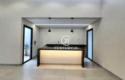 Casa com 3 dormitórios à venda por r$ 599.000,00 - jardim ouro verde - bauru/sp