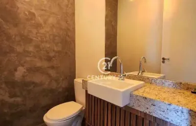 Apartamento com 3 dormitórios para alugar, 84 m² por r$ 4.648,00/mês - vila aviação - bauru/sp