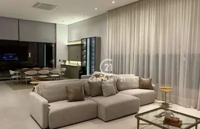 Casa com 3 dormitórios para alugar, 259 m² por r$ 16.200/mês - vila aviação - bauru/sp