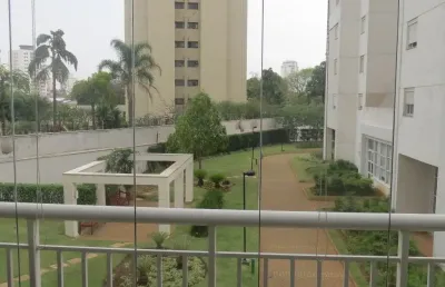 Apartamento  ápice santana com 121mts, 3 quartos, suíte, 2 vagas e varanda gourmet –  são paulo sp