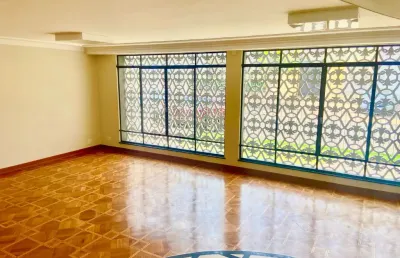 Sobrado à venda na paderewsky com 443 mts², sala para 02 ambiente, 4 quartos, 4 vagas de garagem santana são paulo sp