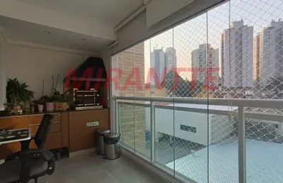Lindo apartamento com 83mts², 3 quartos, 2 vagas de garagem e sala pra 2 ambientes casa verde são paulo