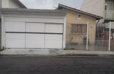 Casa para venda de 266mts², sala pra 2 ambientes, 3 quartos  e vagas de garagem parque vitoria são paulo sp