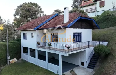 Oportunidade em condomínio fechado! campos do jordão