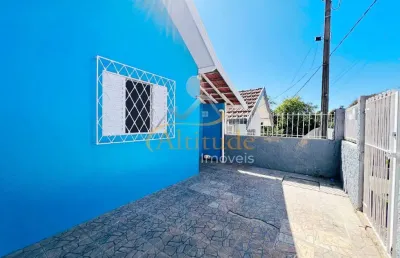Casa ampla no bairro jardim elisabeth – 3 dormitórios, quintal e espaço extra