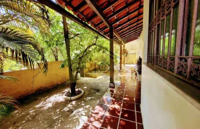 Casa de condomínio à venda, no vilage caiçara,  em rio de janeiro, taquara, com 4 quartos, 360m²