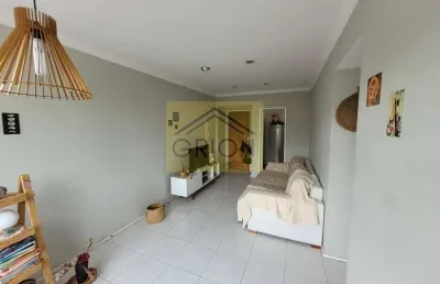 Apartamento à venda, freguesia (jacarepaguá), com 2 quartos, 58m²