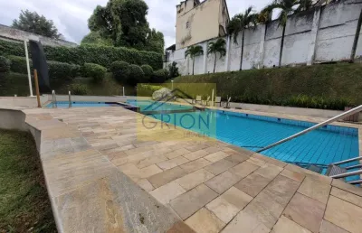 Apartamento à venda, no colina do retiro, , pechincha, com 2 quartos, 65m²