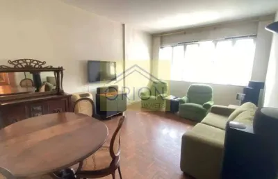 Apartamento com 2 quartos à venda na Rua Doutor Moreira da Fonseca, 143, Centro, Petrópolis
