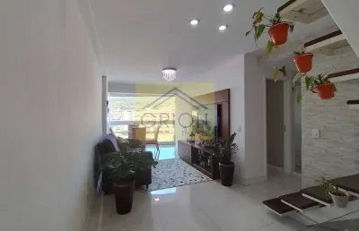 Cobertura à venda, freguesia (jacarepaguá), com 3 quartos, 149m²