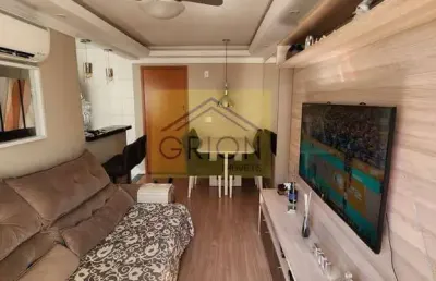 Apartamento com 2 quartos à venda na Estrada Rodrigues Caldas, 1700, Taquara, Rio de Janeiro