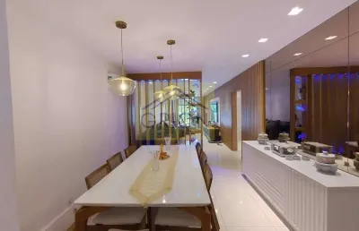 Cobertura com 3 quartos à venda na Estrada da Barra da Tijuca, 315, Barra da Tijuca, Rio de Janeiro