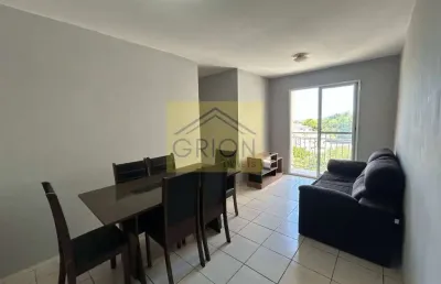 Apartamento à venda, jacarepaguá, com 3 quartos, 65m²