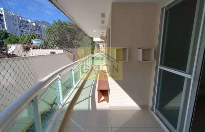Apartamento à venda, freguesia (jacarepaguá), com 3 quartos, 83m²
