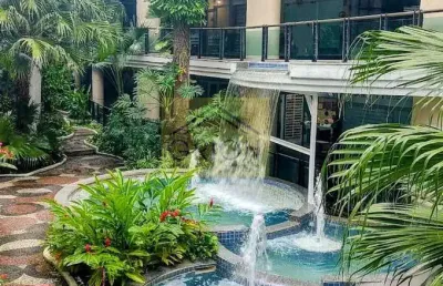 Ponto comercial à venda na Avenida Geremário Dantas, 1400, Freguesia (Jacarepaguá), Rio de Janeiro