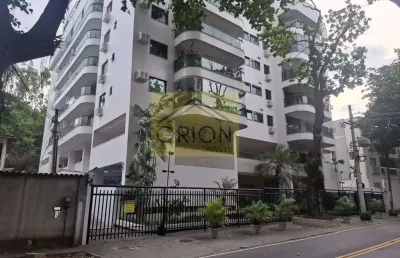 Apartamento à venda, no four seasons, , freguesia (jacarepaguá), com 4 quartos, 103m²
