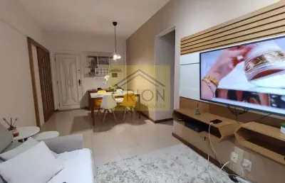 Apartamento à venda em rio de janeiro, freguesia (jacarepaguá), com 2 quartos, 64m²