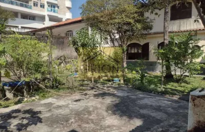 Terreno à venda na Rua Antônio Cordeiro, 232, Freguesia (Jacarepaguá), Rio de Janeiro