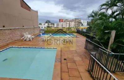 Apartamento à venda, pechincha, com 2 quartos, 88m²