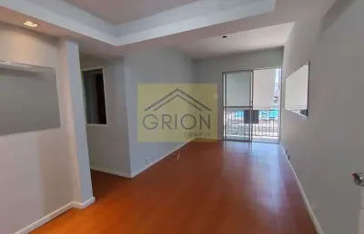 Apartamento para alugar em rio de janeiro, freguesia (jacarepaguá), com 3 quartos, 72m²