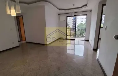 Apartamento à venda em rio de janeiro, freguesia (jacarepaguá), com 2 quartos, 86m²