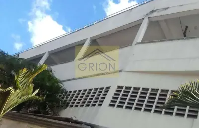 Apartamento à venda, no condomínio residencial spazio recriart,  em rio de janeiro, pechincha, com 2 quartos, 48m²
