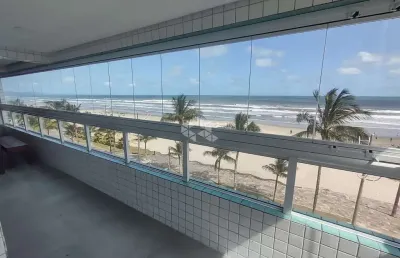 Apto a venda na praia grande - jd real - praia grande 2 quartos, 2 suites e 2 vagas