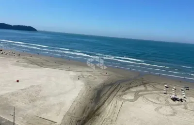 Apartamento a venda na praia grande, bairro aviação, com e quartos, 3 suites e 2 vagas