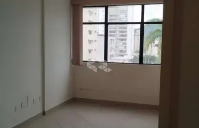 Prédio à venda na Avenida Ana Costa, 151, Gonzaga, Santos