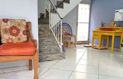 Casa com 6 quartos à venda na Rua Professor Gabizo, Maracanã, Rio de Janeiro