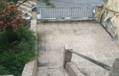 Casa com 3 quartos à venda na Rua das Rosas, 296, Vila Valqueire, Rio de Janeiro