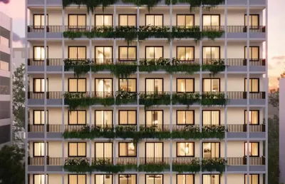 Apartamento com 2 quartos à venda na Rua Almirante Guilhem, 234, Leblon, Rio de Janeiro