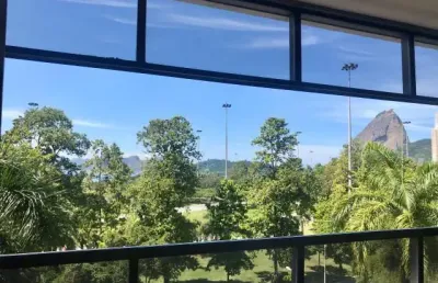 Apartamento com 3 quartos à venda na Praia do Flamengo, Flamengo, Rio de Janeiro
