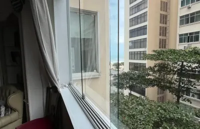 Apartamento com 4 quartos para alugar na Rua Paula Freitas, Copacabana, Rio de Janeiro