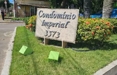 Casa com 2 quartos à venda no Parque Anchieta, Rio de Janeiro 
