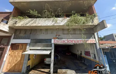 Sala comercial para alugar na Rua Batista de Azevedo, 605, Centro, Osasco