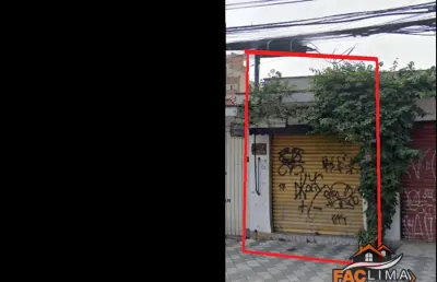 Sala comercial para alugar na Rua Doutor Mariano Jatathy Marcondes Ferraz, 695, Centro, Osasco