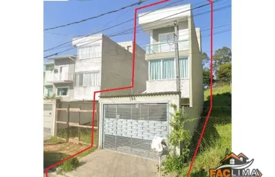 ?? linda casa com 3 suites no condominio terra nobre, osasco/sp