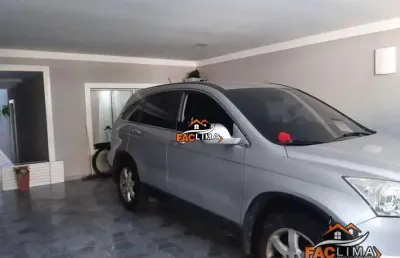 Sobrado, bela vista, osasco, 4 dorm, 4 suite, 2 vagas