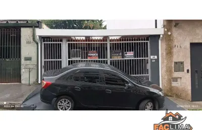 Casa com 3 quartos à venda na Rua Arminda Beranger, 488, Pestana, Osasco