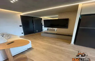 Apartamento com 1 quarto à venda na Passagem Ângelo Bianchy, 490, Centro, Osasco