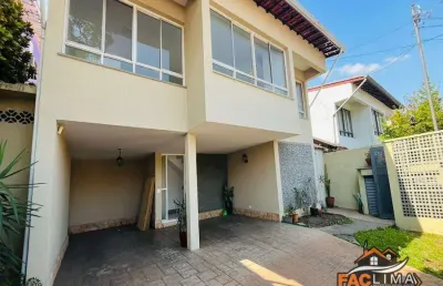 Casa com 4 quartos para alugar na Rua Eduardo da Silva Magalhães, 649, Parque Continental, São Paulo