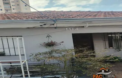 Casa com 1 quarto para alugar na Rua Vitório Tafarello, 1314, Km 18, Osasco