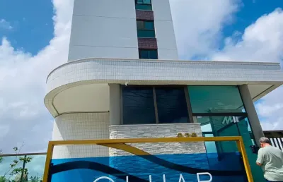 Locação 3/4 - olhar das dunas | lagoa nova, natal/rn