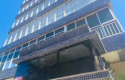 Apartamento com 4 quartos à venda na Avenida Deodoro da Fonseca, 240, Cidade Alta, Natal