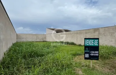 Terreno para venda em londrina, loteamento chamonix