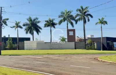 Terreno à venda na Rua Fernando Luiz Massaro, Gleba Simon Frazer, Londrina