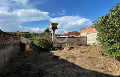 Terreno à venda na Rua Caramuru, 63, Portuguesa, Londrina
