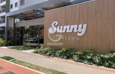 Apartamento para venda em londrina, centro, 2 dormitórios, 1 suíte, 2 banheiros